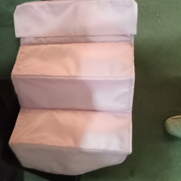 Coach Diaper Bag - Picture 4 of 6